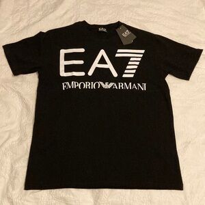 NWT Emporio Armani Tee